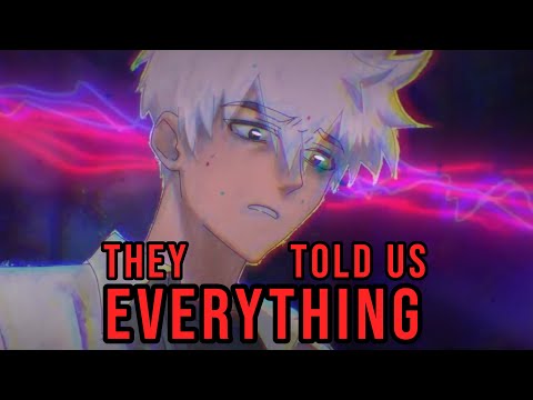 INSANE Foreshadowing in Link Click’s OPs and EDs