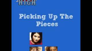 Picking Up The Pieces Music Video