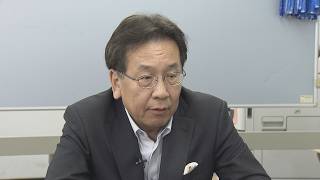 中道・枝野氏が政治団体　統一選へ「立憲ネット」／埼玉県