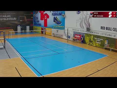 Olybet EVL 10.10.2020 - 1.laukums