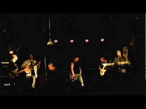 Deep Purple South Bohemia Revival - Deep Purple South Bohemia revival - Nobody's home