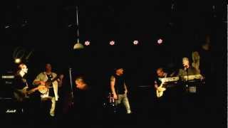Video Deep Purple South Bohemia revival - Nobody's home