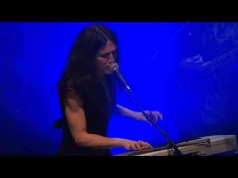 Joan As Police Woman - Shame (HD) Live In Paris 2014