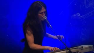 Joan As Police Woman - Shame (HD) Live In Paris 2014