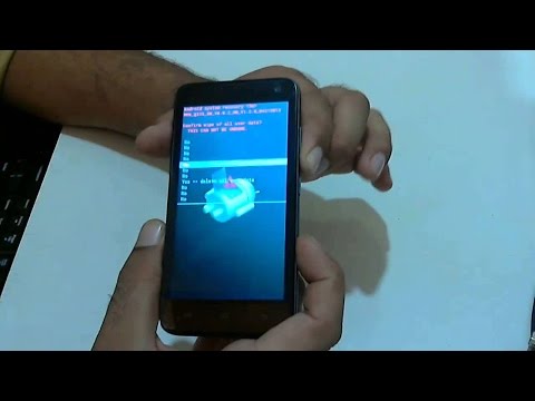 Micromax Bolt Q331 Hard Reset, Format Code solution