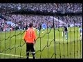 Manchester City vs West Ham 2:0 ~ All Goals and Highlights ~ 11.05.2014
