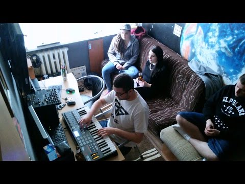 JazBrothers Kosmiczne Studio odc. 10 Razy Dwa w Kosmosie