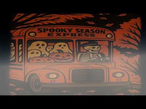 (FREE) $uicideboy$ x germ x night Lovell x bones type beat - spooky season