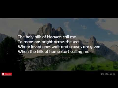 HILLS OF HOME - HVCJC