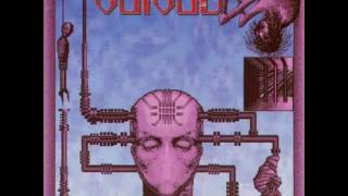 Voivod - The Unknown Knows