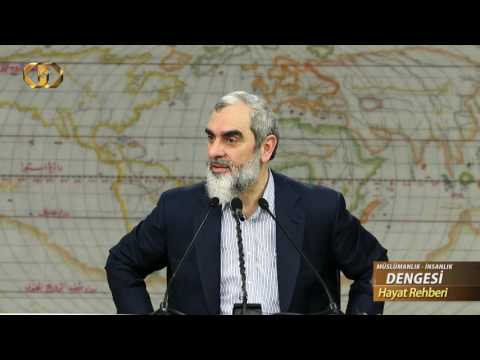 Yaşanmaz ve kaldırılamaz bir din zulüm görmüş bir dindir.