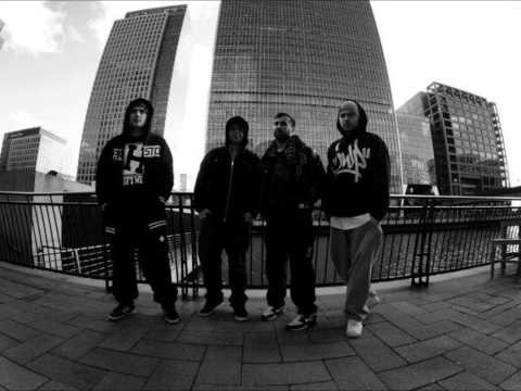 HIFI BANDA feat. Others - Puszer (Breaner 'Mashup' Remix)