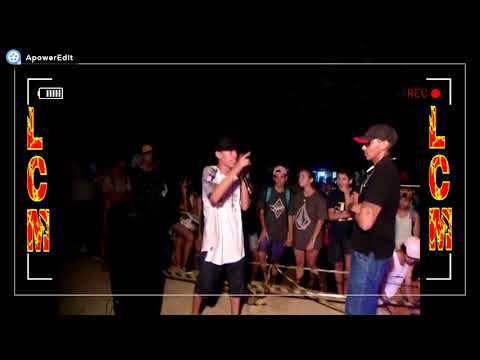 FTZ vs NIEL{ LIGA CEARENSE DE MCS } FINAL