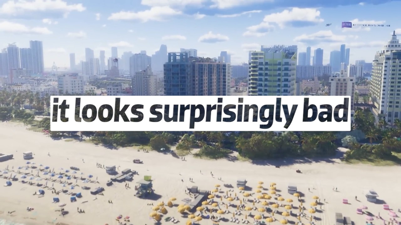 Actually investigating "Gaming is Dying"