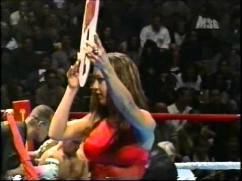 John Kenny Kickboxing