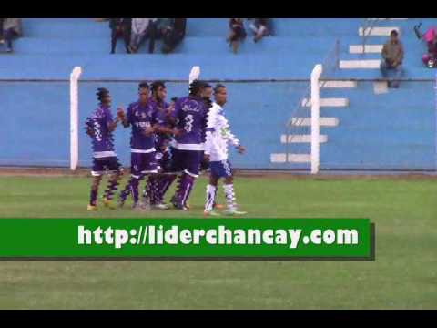 COPA PERÚ. GOL 2001 de Chancayllo - Venus de Huacho