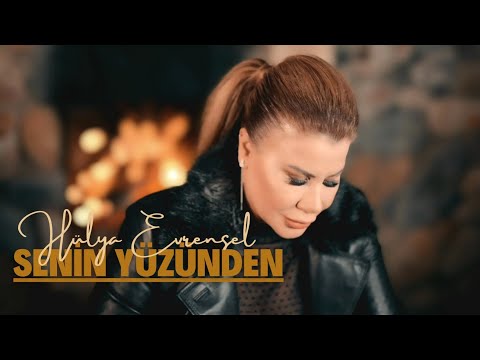 HÜLYA EVRENSEL and 𝓜𝓮𝓻𝓽 𝓒𝓪𝓷