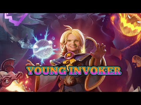 Trying Out YOUNG INVOKER PERSONA In Morokai