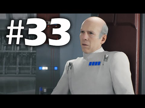 Star Wars Jedi Survivor Part 33 - Tanalorr - Gameplay Walkthrough PS5
