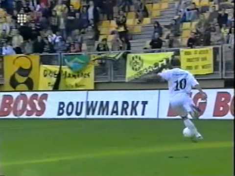 2005-09-18 Roda JC - Willem II 0-2