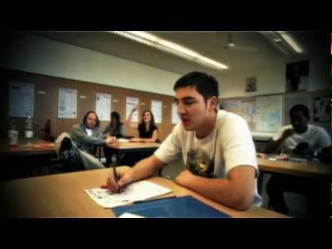 SULAYA feat. ARGIRIOS - SCHMETTERLING "De Tüfel und Ich" - video by troXstudios -