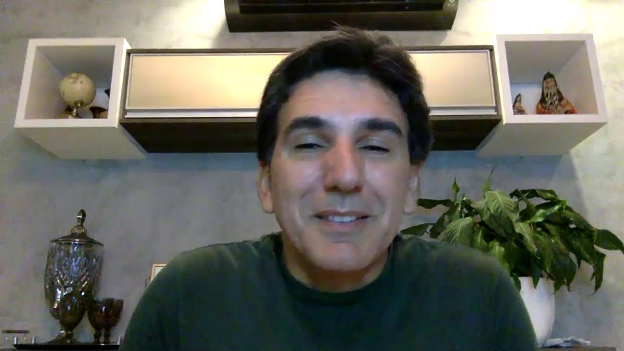 Aula ao vivo de Geografia e História do Tocantins 31/2024