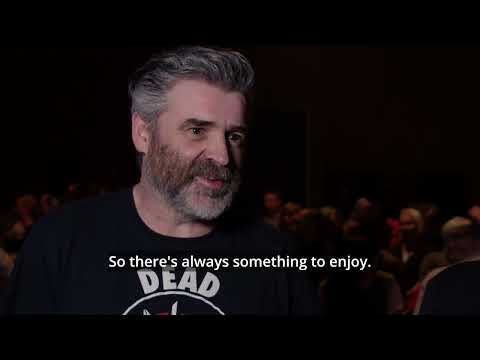 Harry Bradley & Dónal O'Connor with Libby McCrohan, IMBOLC 2023