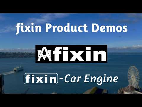 fixin video thumbnail