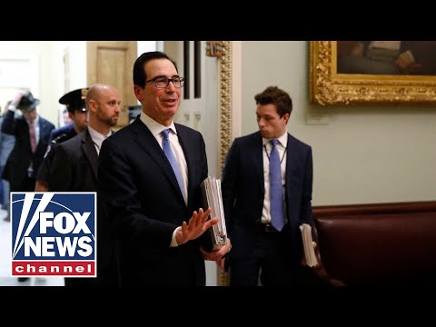 Senate fails to advance 'phase 3' of coronavirus stimulus package