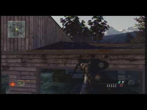Modern Warfare Two *NEW SHOT* ( Skorpio Shot )
