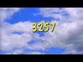 Sesame Street Episode 3257 May 10 1994