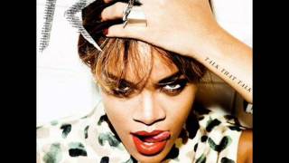 Rihanna - Cockiness (Love It) (Talk That Talk) with Lyrics in Description.