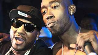 Young Jeezy - Stripes (Run DMC) featuring Freddie Gibbs