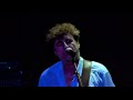 Chameleons 'Soul In Isolation' Live @ The Marquis Theater, Denver 10/9/25