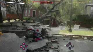 [Spider-Man2] GHゆう PS5Spider-Man2   適当にやる