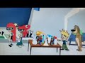 Teletoon Teletoon Website Promo 2016