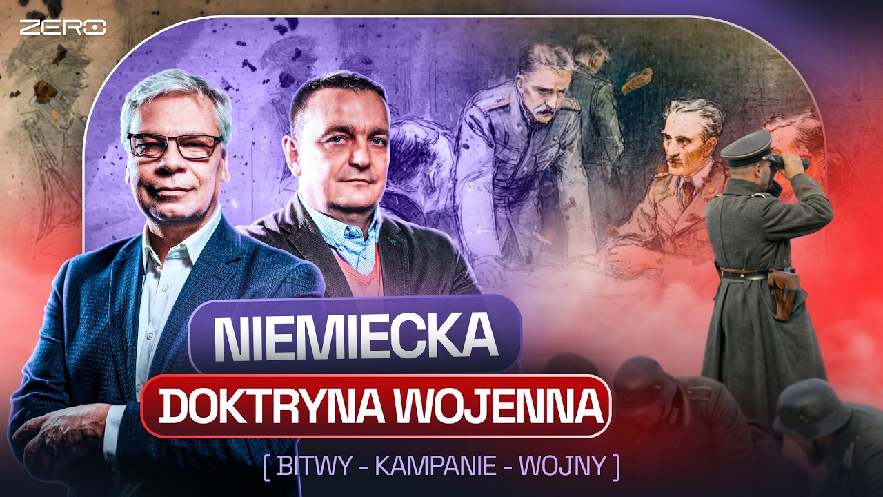 BLITZKRIEG. REWOLUCJA W DOWODZENIU I TECHNICE | BITWY-KAMPANIE-WOJNY