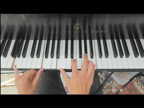 All The Things You Are - Performance And Analysis (Patreon Excerpt)