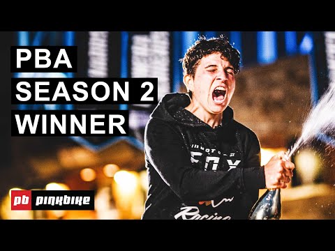 What Is It Like To Win A Reality TV Show? | Pinkbike Academy Season Two Winner Interview