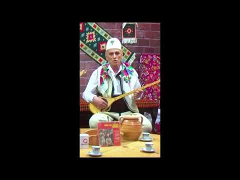 Arif Demiri - Ka dera të erdha