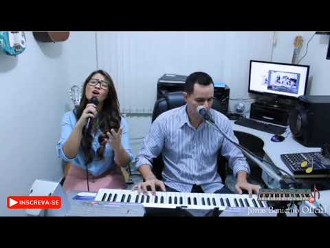 Pâmela Helen e Jonas Benichio - Vigiai irmãos