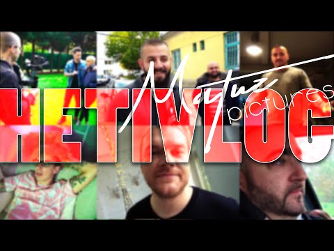 MATUZVLOG #18 Lévai x G.w.M x Mario x Burai | Pixa x LL. Junior, Dér Heni, Cooky |... | HETIVLOG |