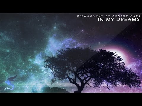 Bienkovsky ft Junior Paes - In My Dreams (Official Lyrics Video)