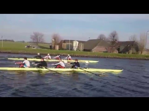 2016-03-26 Proteus Licht tegen Zwaar 250m