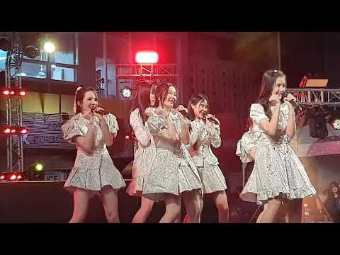 S101848 DAISY DAISY - (TukTak) Siam​ Matsuri @ SIAM SQUARE #CMDreamDaisy124851