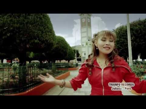 Yarita Lizeth - Madrecita (video oficial)