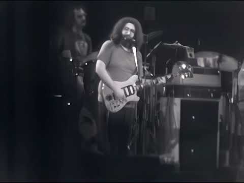 Grateful Dead [4K Remaster]  12 - 30 - 1977  (SET 2 of 2) --   SBD  -- NYE RUN '77 (PRO SHOT / FLAC