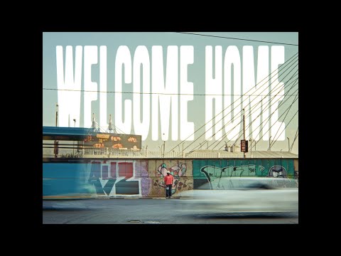 Kingdmusic - Welcome Home (Official Video)