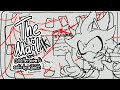 Silver S Mail Sonic Animatic