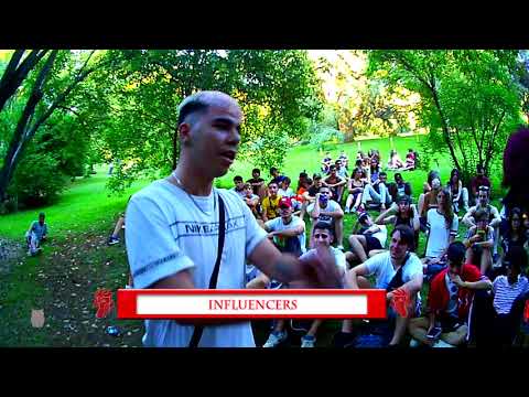 CUARTOS - SEROK VS KRISAN (PALABREOSBATTLE2) 8970films